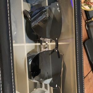 RB 3576-N Ray-Ban sunglasses